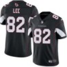 Cardinals #82 Charles Lee Stitched Black Jersey