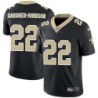 C.J. Gardner-Johnson #22 Saints Authentic Black Jersey