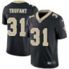 Desmond Trufant #31 Saints Authentic Black Jersey