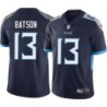 Cameron Batson #13 Titans China Navy Jersey Paypal