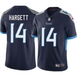 Edd Hargett #14 Titans China Navy Jersey Paypal