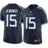 Darius Jennings #15 Titans China Navy Jersey Paypal