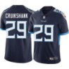 Dane Cruikshank #29 Titans China Navy Jersey Paypal