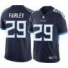 Leonard Fairley #29 Titans China Navy Jersey Paypal