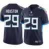 Ken Houston #29 Titans China Navy Jersey Paypal