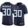 Bradley McDougald #30 Titans China Navy Jersey Paypal