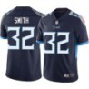 Antowain Smith #32 Titans China Navy Jersey Paypal