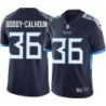 Briean Boddy-Calhoun #36 Titans China Navy Jersey Paypal