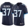 Dave Olerich #37 Titans China Navy Jersey Paypal