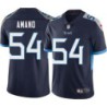 Eugene Amano #54 Titans China Navy Jersey Paypal