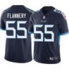 John Flannery #55 Titans China Navy Jersey Paypal