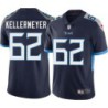 Doug Kellermeyer #62 Titans China Navy Jersey Paypal