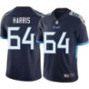 Leroy Harris #64 Titans China Navy Jersey Paypal