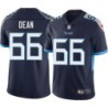 Jimmy Dean #66 Titans China Navy Jersey Paypal