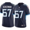 Tom Ackerman #67 Titans China Navy Jersey Paypal