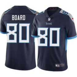 C.J. Board #80 Titans China Navy Jersey Paypal