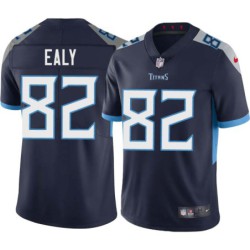 Biren Ealy #82 Titans China Navy Jersey Paypal