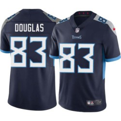 Harry Douglas #83 Titans China Navy Jersey Paypal