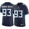 Kyle Vanden Bosch #93 Titans China Navy Jersey Paypal