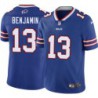 Bills #13 Kelvin Benjamin Authentic Jersey -Blue