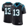 Panthers #13 Kelvin Benjamin Cheap Jersey -Black