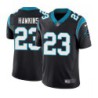 Panthers #23 Josh Hawkins Cheap Jersey -Black