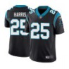 Panthers #25 Joey Harris Cheap Jersey -Black