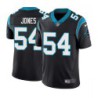 Panthers #54 Donta Jones Cheap Jersey -Black